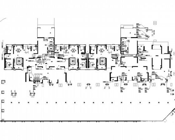 建筑防排烟系统设计 - 2