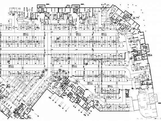 建筑防排烟系统设计 - 1