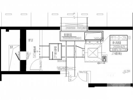 建筑防排烟系统设计 - 3