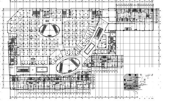 建筑防排烟系统设计 - 2