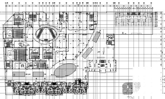 建筑防排烟系统设计 - 3