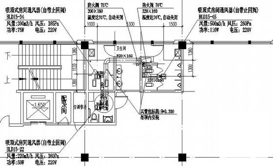 建筑防排烟系统设计 - 3