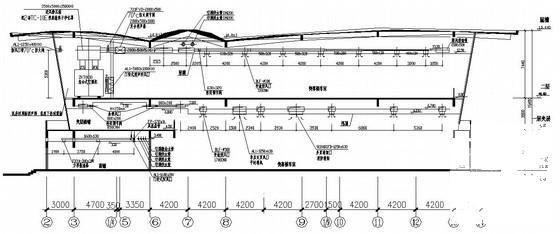 29800平米客运中心空调通风设计施工图纸 - 3