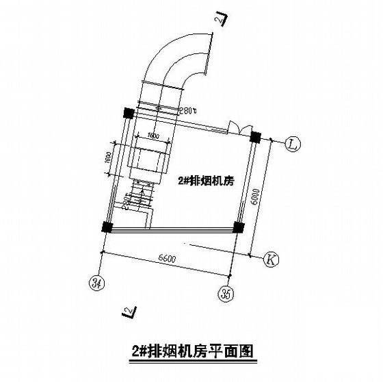 地下车库排烟通风 - 2