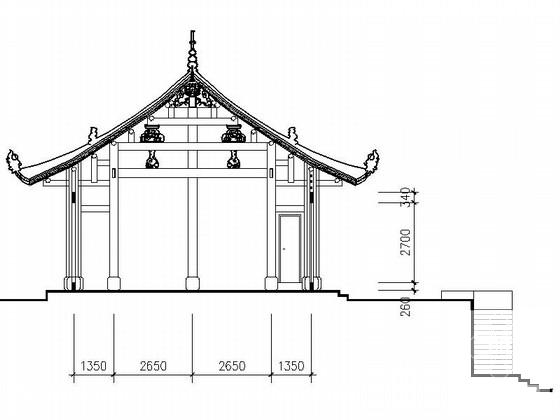 建筑施工工程 - 2