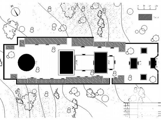 建筑设计大样图 - 4