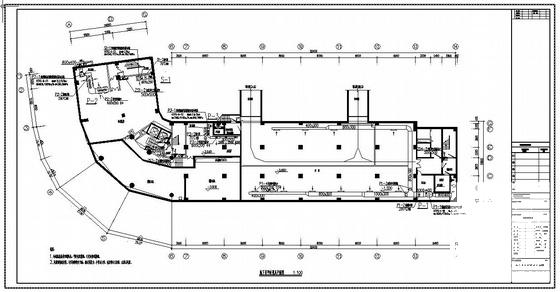 通风空调工程施工图 - 4