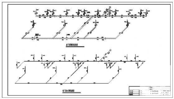 水暖施工图纸 - 3