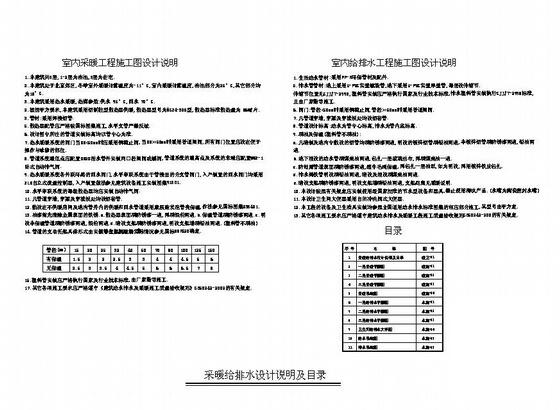 国内3层综合浴池水暖大样图 - 4