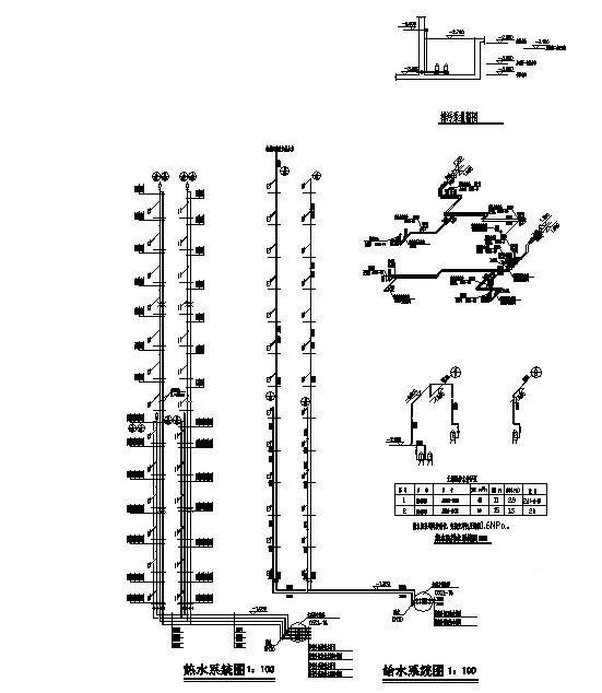 公寓CAd - 3