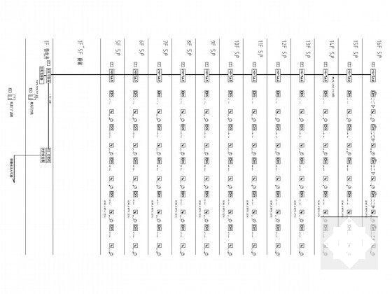 小区弱电施工图 - 5