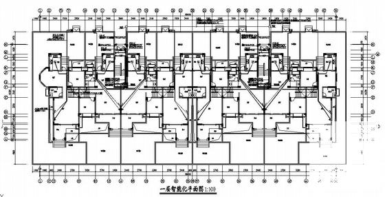 智能化小区弱电系统 - 3