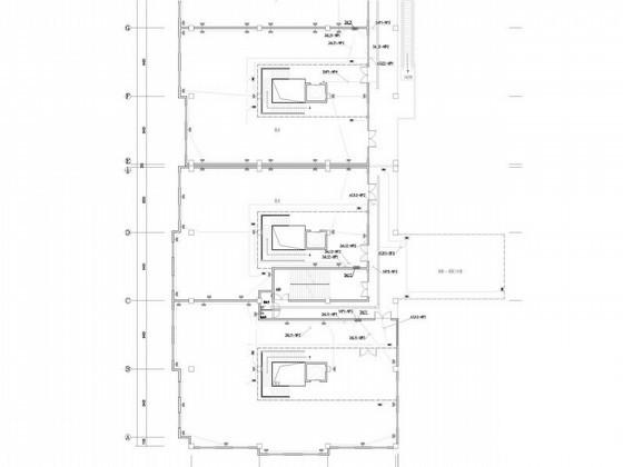 家具施工图纸 - 2