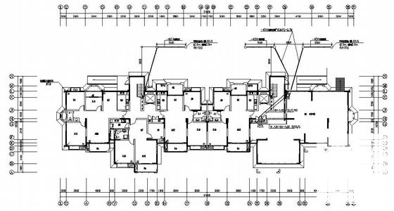 住宅电气施工图纸 - 4