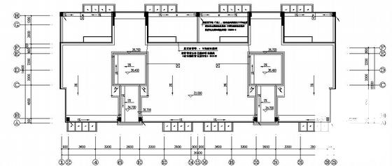 住宅电气施工图纸 - 4