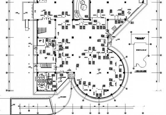 3层研发基地通用厂房空调图纸 - 3