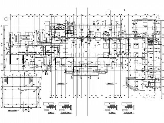 化学实验楼 - 1