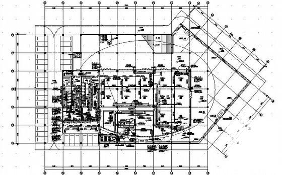 商住楼空调 - 1