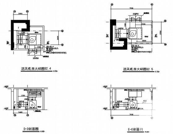 商住楼空调 - 3