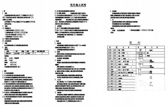 地下车库排烟通风 - 4