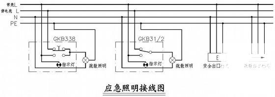 建筑施工图设计图纸 - 3