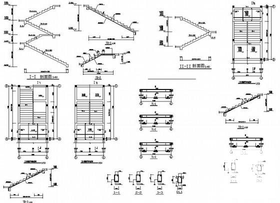砖混结构施工图 - 4