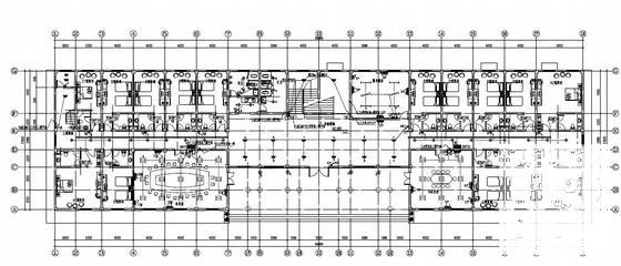 公寓CAd - 1