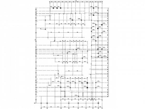 砌体结构加固施工 - 1