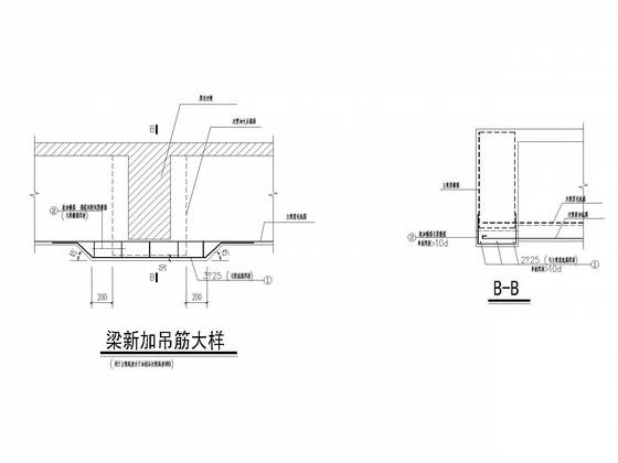 砌体结构加固施工 - 3