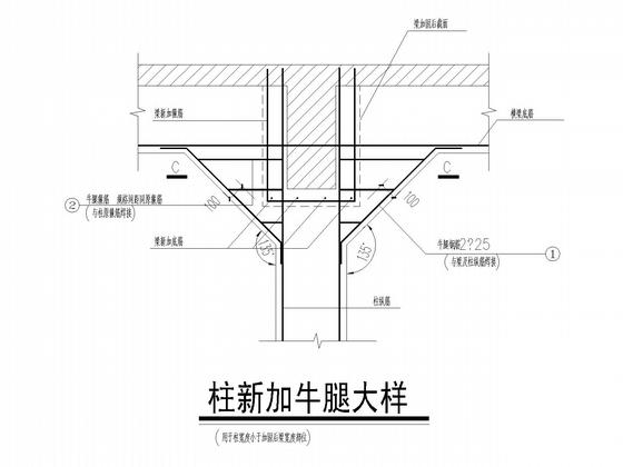 砌体结构加固施工 - 5