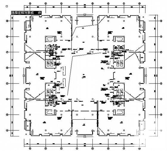 电气施工图纸 - 4