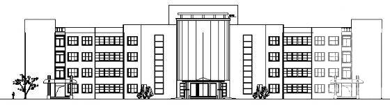 建筑设计方案设计 - 1