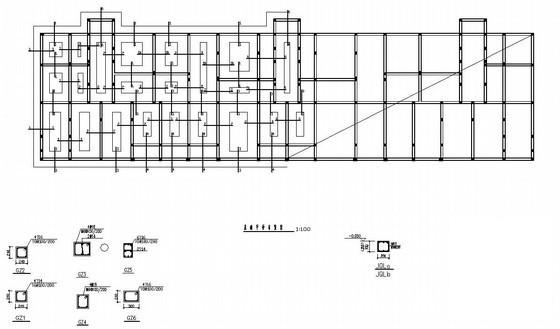 砖混结构结构 - 1
