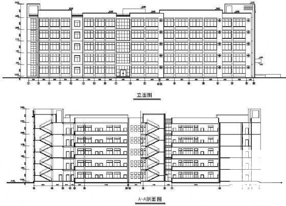 实验楼设计图纸 - 3