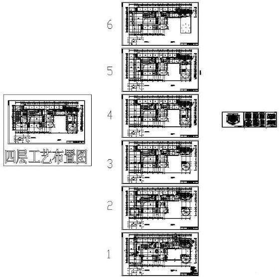 建筑学院楼 - 3