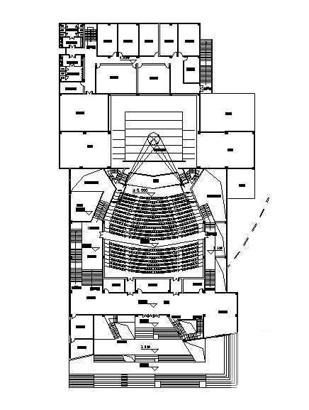 建筑方案设计方案 - 3