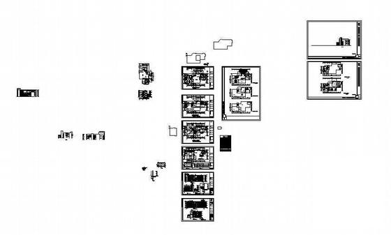 会所建筑设计方案 - 4