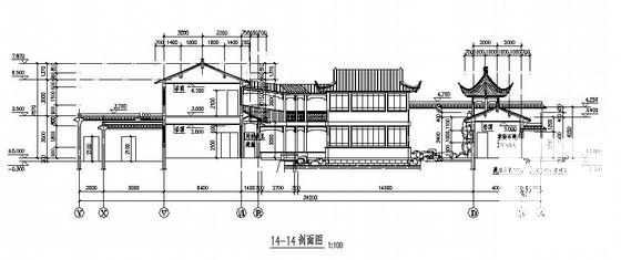 建筑设计方案设计 - 2