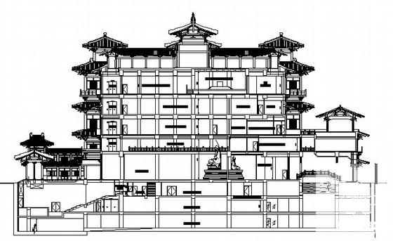 木结构建筑施工 - 2