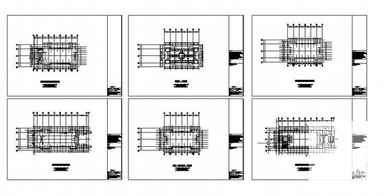 木结构建筑施工 - 3