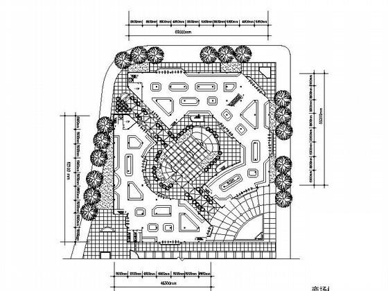 修建性详细规划 - 2