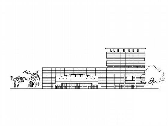 修建性详细规划 - 3