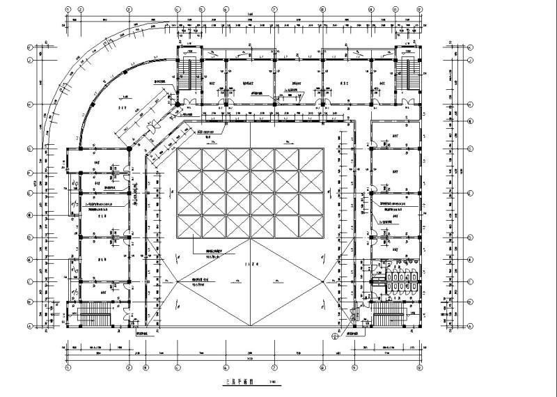 钢筋混凝土结构建筑 - 2