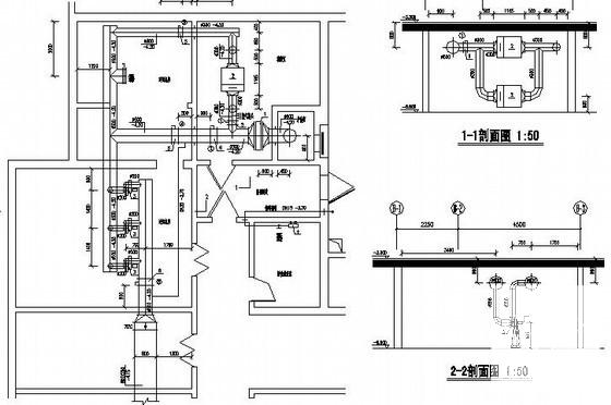 采暖施工设计 - 3