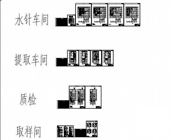 空调设计图纸 - 3