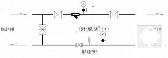 地源热泵空调系统图 - 4