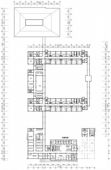 建筑方案图设计 - 2