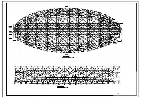 网架结构设计与施工 - 2