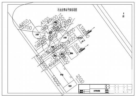 住宅小区室外给排水 - 3