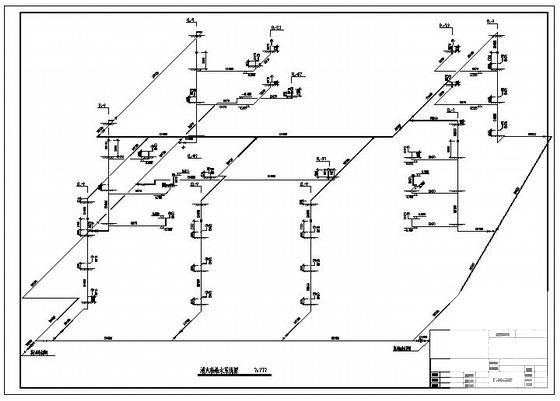 给排水图设计说明 - 3